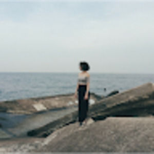 Meet your Posher, Aleida